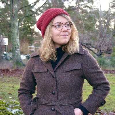 Jag går i ide till i vår – för inre visdomsjakt Jag går i ide till i vår – för inre visdomsjakt