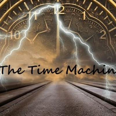 Episode 996: The Time Machine 1 with Pyro
