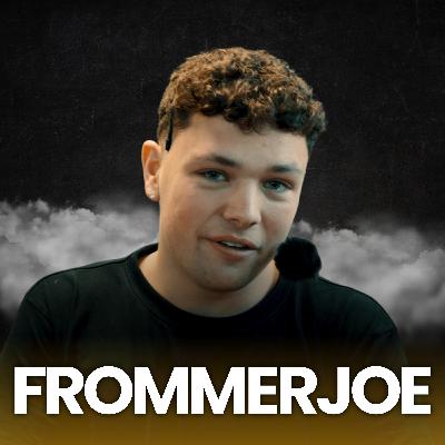 100 Millioner views på youtube/tiktok - En Træning Med Frommerjoe