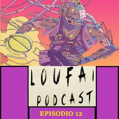 EPISODIO 12- Il Podcast che non aspettavi EPISODIO 12- Il Podcast che non aspettavi
