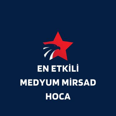 En Etkili Medyum Mirsad Hoca