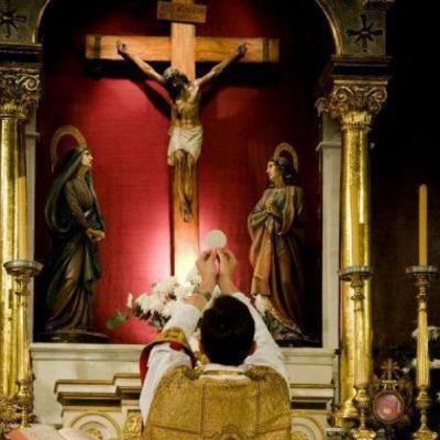 P7. Sermão do Santíssimo Sacramento, pe. Antônio Vieira