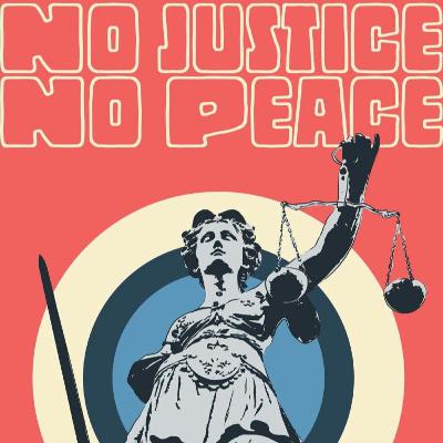 Sin justicia no hay paz: BLM