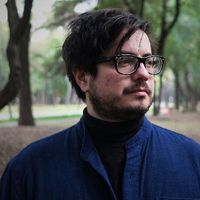 Nicolas Medina Mora: América del Norte