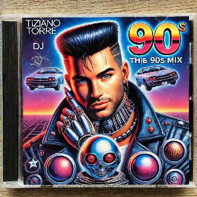 MIX TIME 90s   Episode 10 MIX TIME 90s   Episode 10