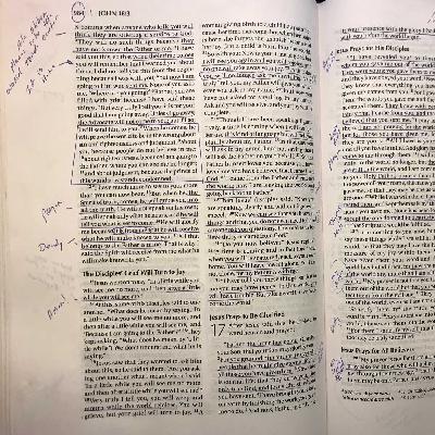Revelation Made Known - 6 of 12