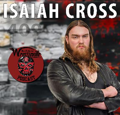 Isaiah Cross