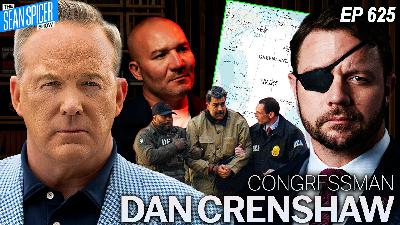 Venezuela's Marxist Leaders, Acquiring Greenland; Inside the Shawn Ryan Fallout | Ep 625 Venezuela's Marxist Leaders, Acquiring Greenland; Inside the Shawn Ryan Fallout | Ep 625