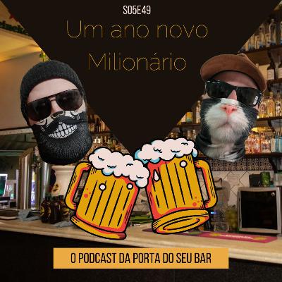 S05E49 - Um ano novo Milionário