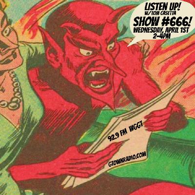 Show 666: 666