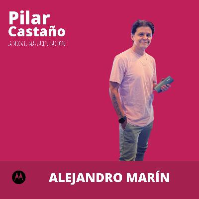 E21T3 - Alejandro Marín