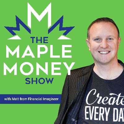 Helpful Tips for Designing Your Life, with Matt from Financial Imagineer Helpful Tips for Designing Your Life, with Matt from Financial Imagineer