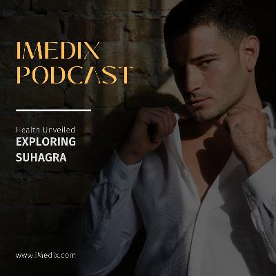 Suhagra: Navigating the Path to Improved Sexual Health