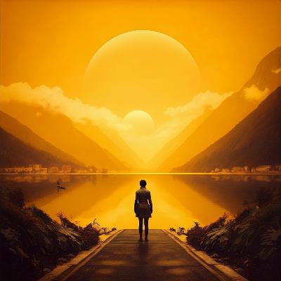 Ponto de despertar | Microdesistências