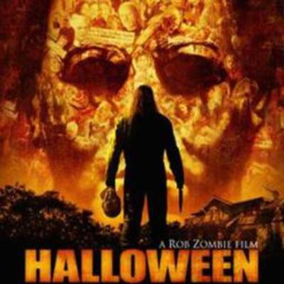 S2E9 - Halloween (2007)