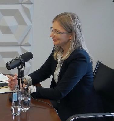 Ep.73 Violeta Zepa-Priedīte - Criminal