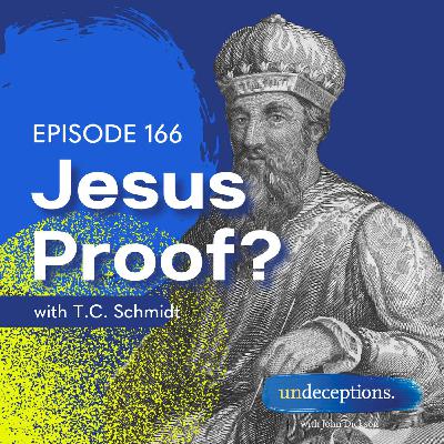 166. Jesus Proof?