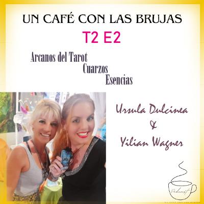 T2E2 Los Arcanos del Tarot, Cuarzos y Esencias T2E2 Los Arcanos del Tarot, Cuarzos y Esencias