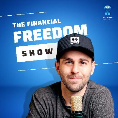 Trevor York (Mortgage & Finance Expert) - Building financial freedom through a recession
