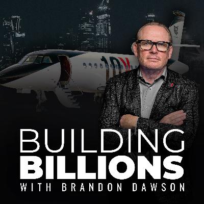 S2 EP 2 | From $25K to Multi-Millions: 5 Steps to Break Out of the 9–5