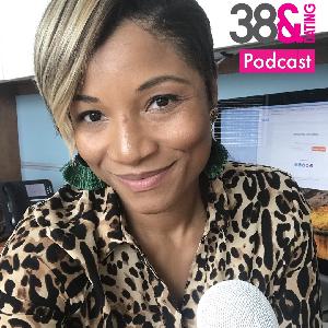 Eps 4 - How I Became 38 And Dating, aka My Twenties and the Ten Year Ex-Boo