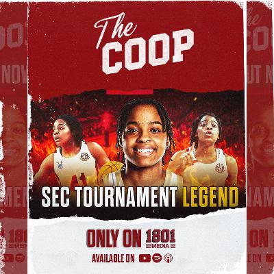 From COLLEGE BASKETBALL STAR to FEDERAL AGENT?! Kierra Fletcher’s UNREAL Journey After Basketball!