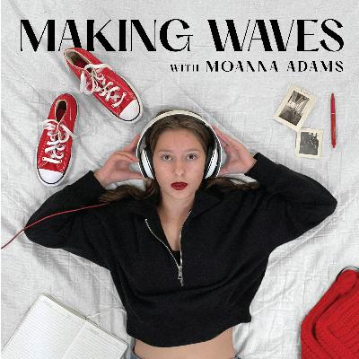 75. 3 Books That ACTUALLY Changed My Life (as a teenage girl) | Habits, Mindset & Financial Freedom