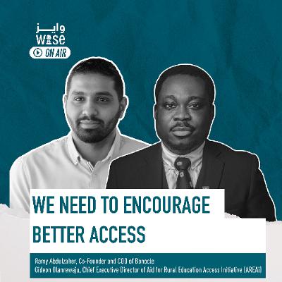 117: Learning Through Touch: How Sensory Education is Breaking Barriers