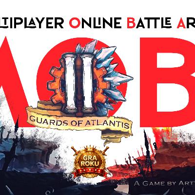 Guards of Atlantis II po 15 i 115 partiach