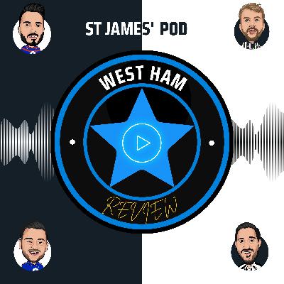 Why Newcastle United lost against West Ham | Crystal Palace Preview Why Newcastle United lost against West Ham | Crystal Palace Preview