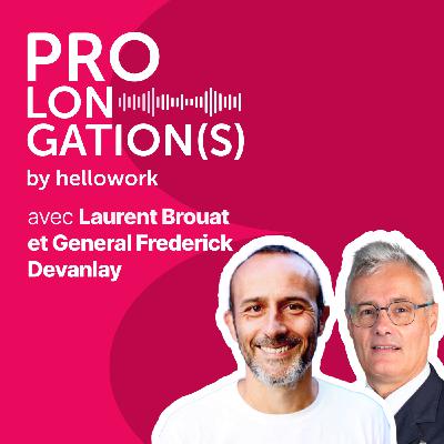 Général Devanlay - Armée de l'Air et de l'Espace : recruter 4 000 personnes chaque année Général Devanlay - Armée de l'Air et de l'Espace : recruter 4 000 personnes chaque année