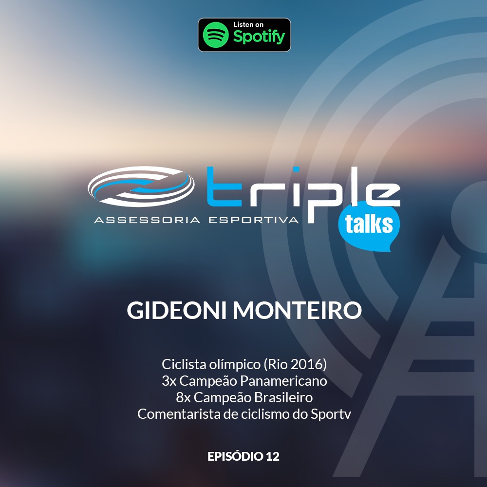 TRIPLE TALKS - Triple