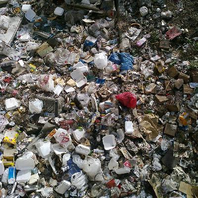 Adnan Khan on the human toll of Turkey's importing of Europe's waste Adnan Khan on the human toll of Turkey's importing of Europe's waste
