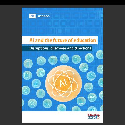 First Covid, Now AI: What Will School Look Like in 2030? First Covid, Now AI: What Will School Look Like in 2030?