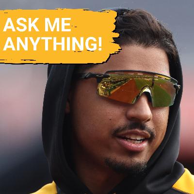 AMA, Skenes for Cy Young, Expansion Cities and Bridging the Rotation Gap in 2026