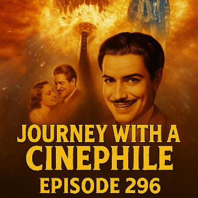Episode 296: The Ghost Goes West/Final Destination: Bloodlines