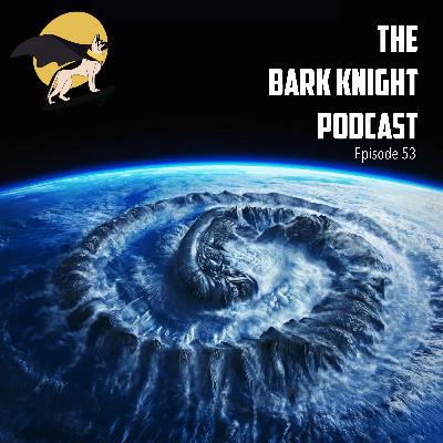 Alien: Earth Full Spoilers Review with Good Boy & 31 Days of Halloween