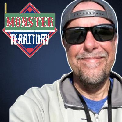 Previewing 2026 Red Sox w/ Rob Bradford