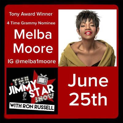 Genoveva Rossi/ Melba Moore