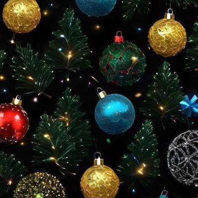 Fekete István: Karácsony éjjel