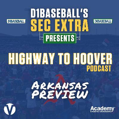 Arkansas 2026 Season Preview