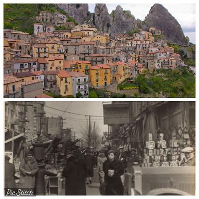 25 - Anthony Mastronardi & The Man from Stigliano 25 - Anthony Mastronardi & The Man from Stigliano