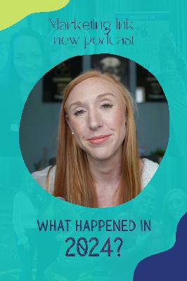 What Happened in 2024?