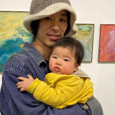 阿部海太（絵本作家）