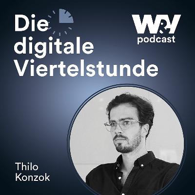 "Die digitale Viertelstunde": Der digitale Vermieter