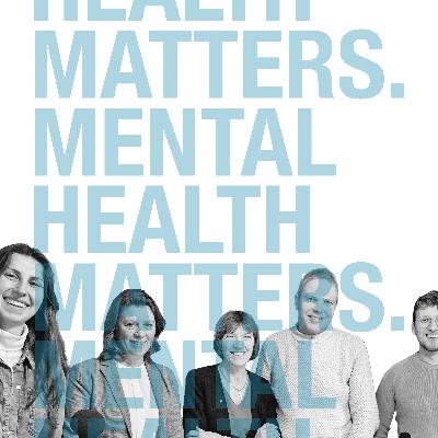 9. How do supervisors cope with mental health in academia?