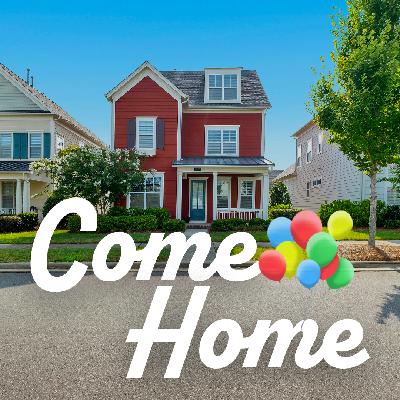When They Come Home