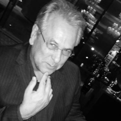 01 Life In The Rock Pool - A Conversation with Paul Hoffman (Episode 1)