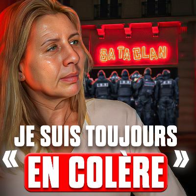 Depuis le BATACLAN, mes enfants n’ont plus de papa - Témoignage