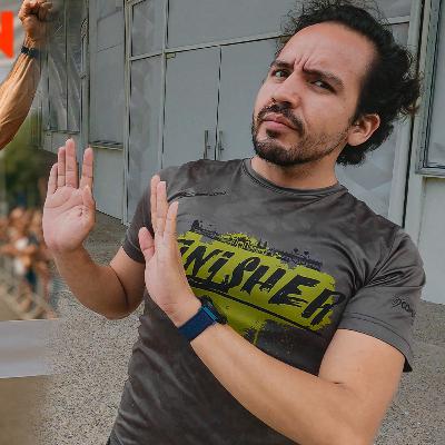 Por qué NO deberías correr un maratón | Corre Fer Corre